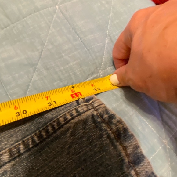 Levi’s midrise bootcut 8 - Picture 10 of 10